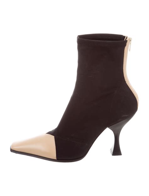 celine madame boot|Celine ankle boots for women.